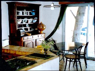 kitchen/cuisine