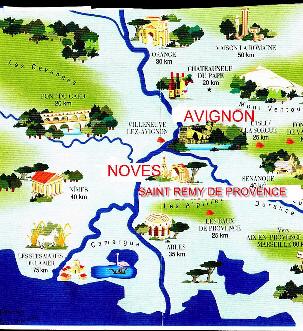 map/plan