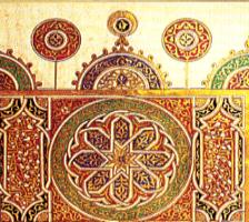 calligraphy/calligraphie
