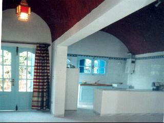 kitchen/cuisine
