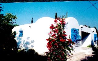 villa view/vue villa